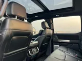 Ford F-150 Platinum 2024